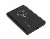 RFID NFC MIFARE 13.56 – czytnik kart – stan: używany – zdjęcie 2