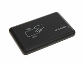 RFID NFC MIFARE 13.56 – czytnik kart – stan: używany – zdjęcie 3