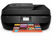 HP OfficeJet 4656 – drukarka wielozadaniowa, stan: nowy – zdjęcie 1