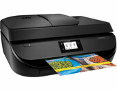 HP OfficeJet 4656 – drukarka wielozadaniowa, stan: nowy – zdjęcie 2