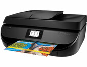HP OfficeJet 4656 – drukarka wielozadaniowa, stan: nowy – zdjęcie 4