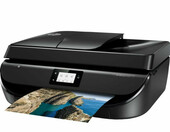 HP OfficeJet – drukarka wielozadaniowa (stan nowy) – zdjęcie 1