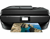 HP OfficeJet – drukarka wielozadaniowa (stan nowy) – zdjęcie 2