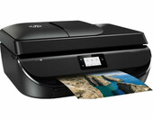 HP OfficeJet – drukarka wielozadaniowa (stan nowy) – zdjęcie 3