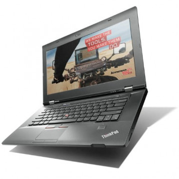 Lenovo ThinkPad L430 i3-3110M 4GB – notebook, stan: używany