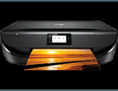 HP ENVY 5020 – drukarka wielozadaniowa (używany) – zdjęcie 1