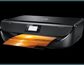 HP ENVY 5020 – drukarka wielozadaniowa (używany) – zdjęcie 2