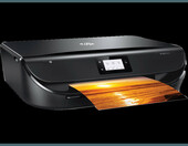HP ENVY 5020 – drukarka wielozadaniowa (używany) – zdjęcie 3