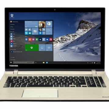 Toshiba Satellite P50-C i5-5200U 4GB – notebook (używany)