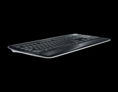 Logitech K800 – komplet bezprzewodowej (stan nowy) – zdjęcie 3