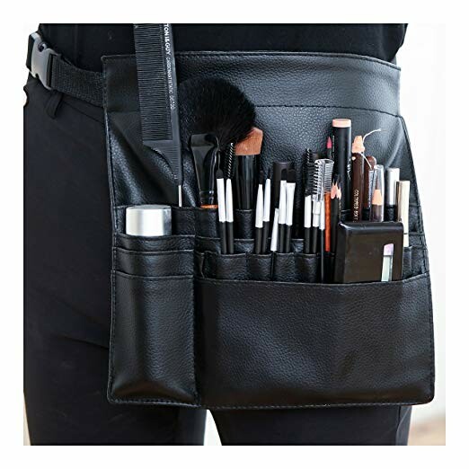Pas na pędzle do makijażu Make-up – stan: używany