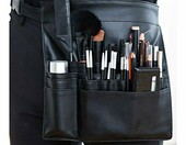 Pas na pędzle do makijażu Make-up – stan: używany – zdjęcie 1