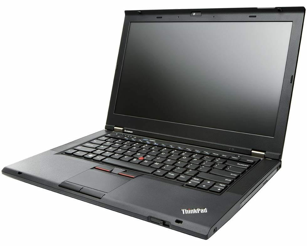 Laptop Lenovo ThinkPad T530 i5-3210M 4x2.6GHz 4GB RAM 320GB HDD