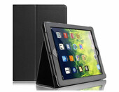 Etui futerał Apple iPad Mini 2 3 Black Matt (stan nowy) – zdjęcie 1