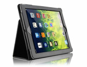 Etui futerał Apple iPad Mini 2 3 Black Matt (stan nowy) – zdjęcie 2