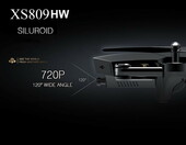 VISUO XS809HW VGA 720P – dron zdalnie sterowany (używany) – zdjęcie 3