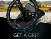 Logitech – kierownica (używany) – zdjęcie 2