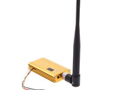 Bezprzewodowy transmiter WiFi do kamer Audio (stan nowy) – zdjęcie 3