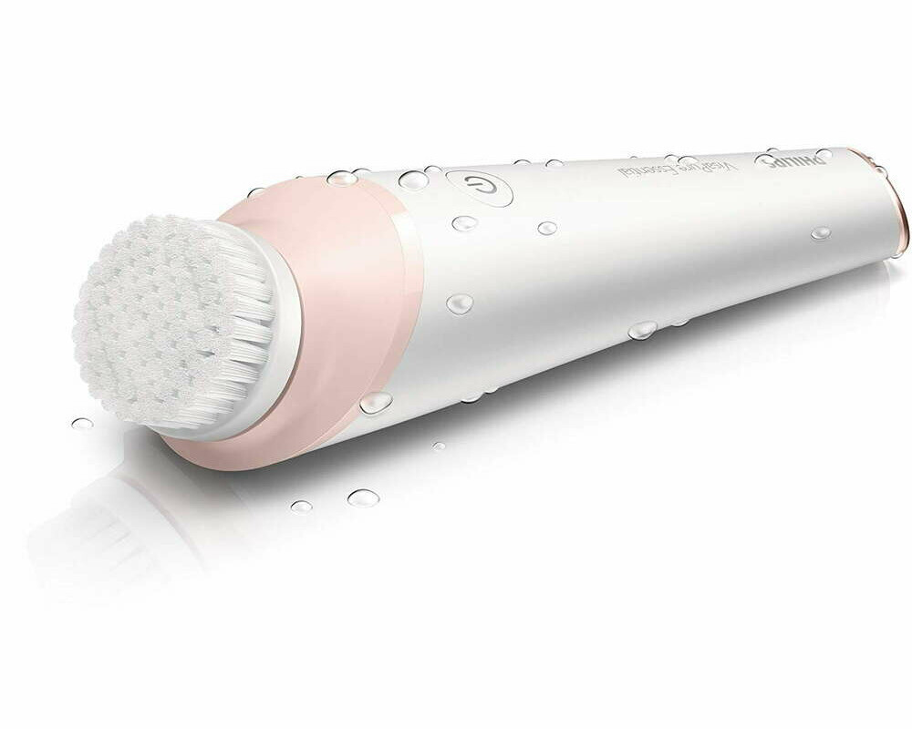 Philips VisaPure – mini szczoteczka do twarzy (używany)