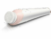 Philips VisaPure – mini szczoteczka do twarzy (używany) – zdjęcie 1