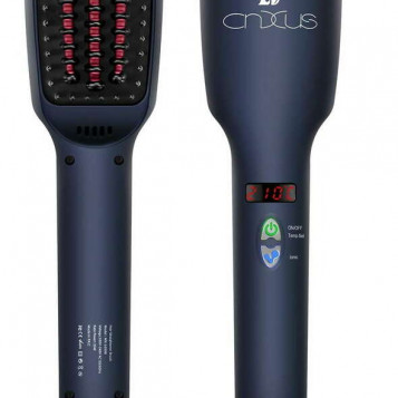 Szczotka wygładzająca do włosów Cnxus MX-1699B 36W
