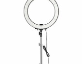 Andoer LA-650D LED – lampa fotograficzna (stan nowy) – zdjęcie 1