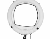 Andoer LA-650D LED – lampa fotograficzna (stan nowy) – zdjęcie 2