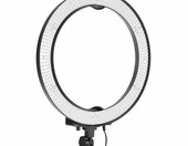 Andoer LA-650D LED – lampa fotograficzna (stan nowy) – zdjęcie 4