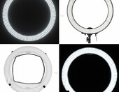 Andoer LA-650D LED – lampa fotograficzna (stan nowy) – zdjęcie 5