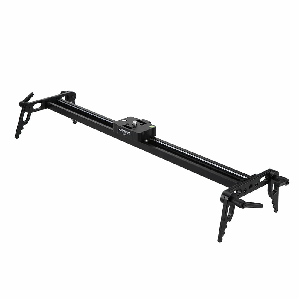 Andoer SF-06 – statyw szyna nastawcza Video Slider (używany)