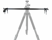Andoer SF-06 – statyw szyna nastawcza Video Slider (używany) – zdjęcie 4