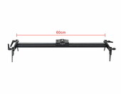 Andoer SF-06 – statyw szyna nastawcza Video Slider (używany) – zdjęcie 5