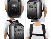 TOZO – uniwersalny plecak do drona Hardshell DJI (stan nowy) – zdjęcie 4