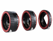 Pierścienie Canon EF EF-S i IS Makro AutoFocus (stan nowy) – zdjęcie 1