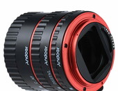 Pierścienie Canon EF EF-S i IS Makro AutoFocus (stan nowy) – zdjęcie 2
