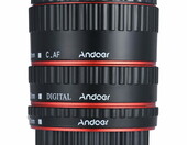 Pierścienie Canon EF EF-S i IS Makro AutoFocus (stan nowy) – zdjęcie 3