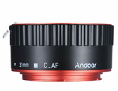 Pierścienie Canon EF EF-S i IS Makro AutoFocus (stan nowy) – zdjęcie 4