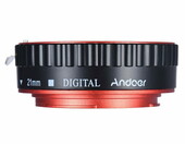 Pierścienie Canon EF EF-S i IS Makro AutoFocus (stan nowy) – zdjęcie 5
