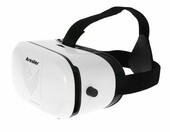 GOGLE VR OKULARY 3D 360 Arealer (stan nowy) – zdjęcie 1