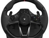 HORI RWO Racing Wheel Overdrive – kierownica, stan: używany – zdjęcie 1