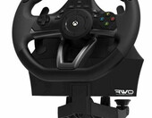 HORI RWO Racing Wheel Overdrive – kierownica, stan: używany – zdjęcie 5
