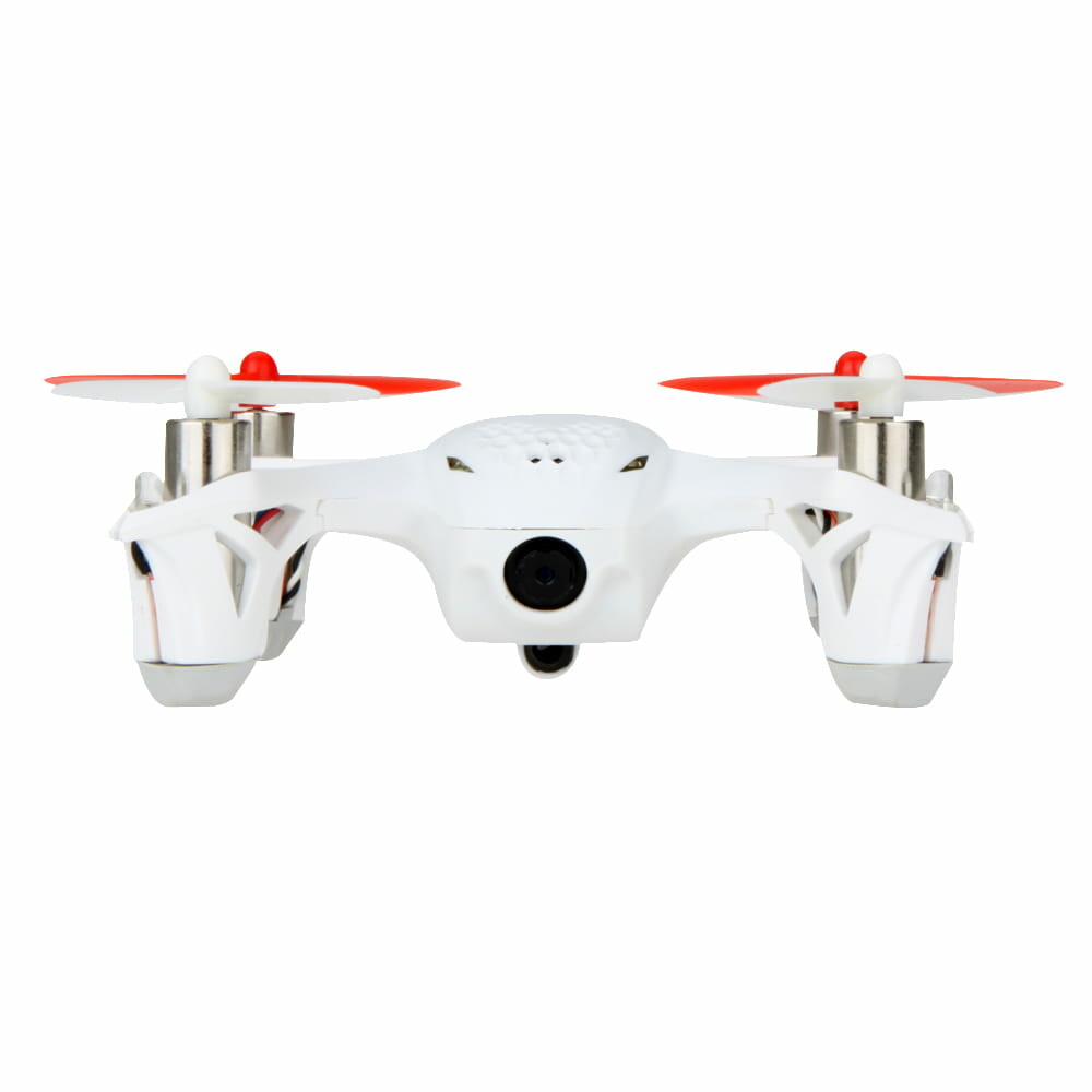 Hubsan X4 FPV PLUS 2 – dron zdalnie sterowany – stan: nowy