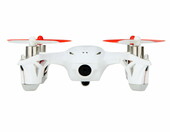 Hubsan X4 FPV PLUS 2 – dron zdalnie sterowany – stan: nowy – zdjęcie 1