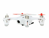 Hubsan X4 FPV PLUS 2 – dron zdalnie sterowany – stan: nowy – zdjęcie 2