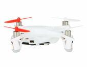 Hubsan X4 FPV PLUS 2 – dron zdalnie sterowany – stan: nowy – zdjęcie 4