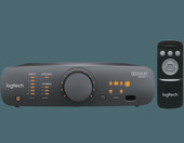 Logitech Z906 Dolby Digital DTS – głośniki – stan: używany – zdjęcie 3