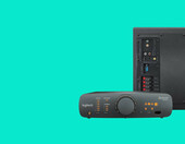 Logitech Z906 Dolby Digital DTS – głośniki – stan: używany – zdjęcie 5