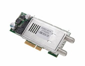 Tuner satelitarny do PC BSBE2-801A DVB-S2 DM800S (stan nowy) – zdjęcie 1