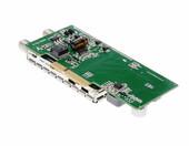 Tuner satelitarny do PC BSBE2-801A DVB-S2 DM800S (stan nowy) – zdjęcie 2