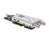 Tuner satelitarny do PC BSBE2-801A DVB-S2 DM800S (stan nowy) – zdjęcie 3